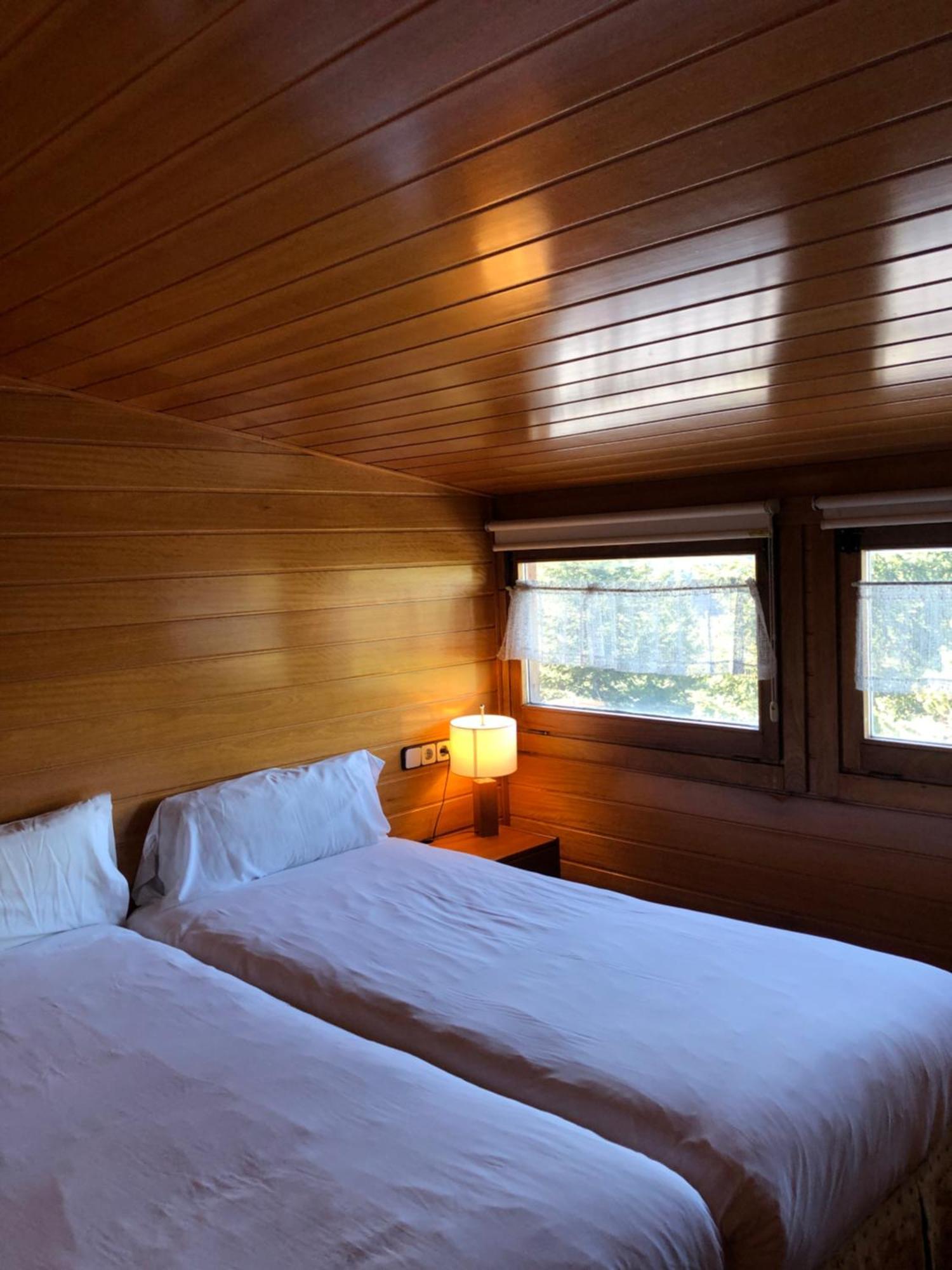 Apartamento Solineu